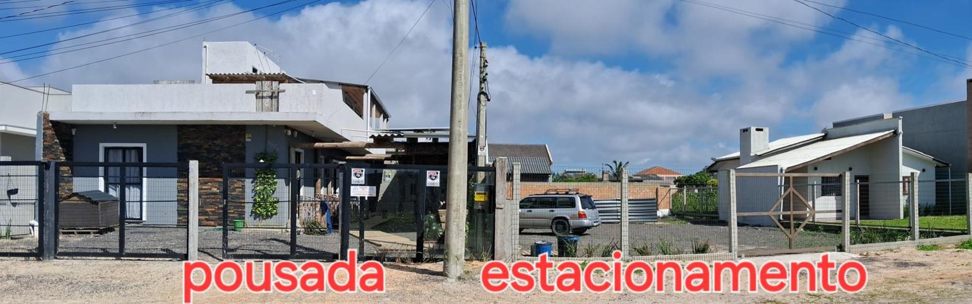 Pousada Luz Beira Mar Tramandai Exterior photo
